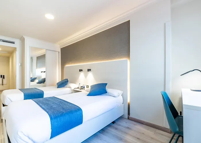 Atlantico Hotel Comarca de Vigo