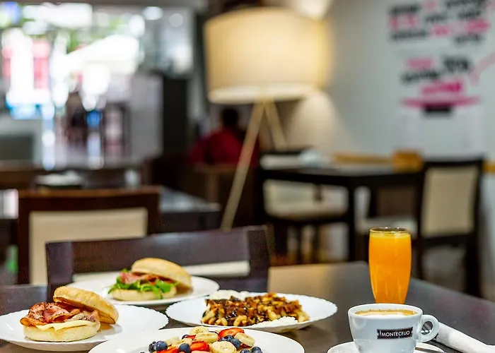 Atlantico 2* Comarca de Vigo