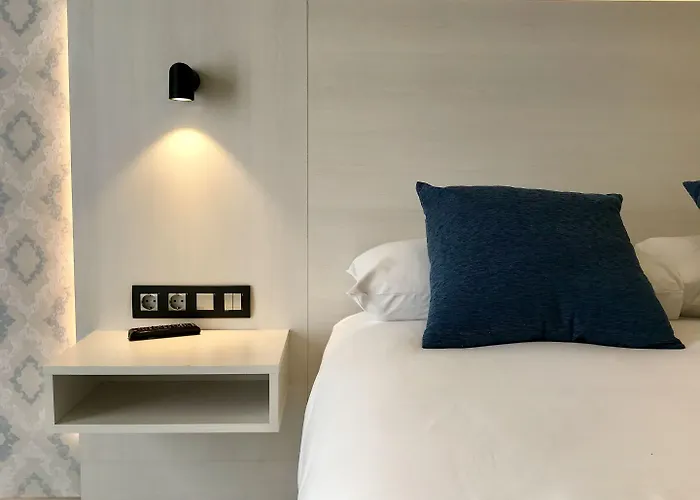 Atlantico 2* Comarca de Vigo