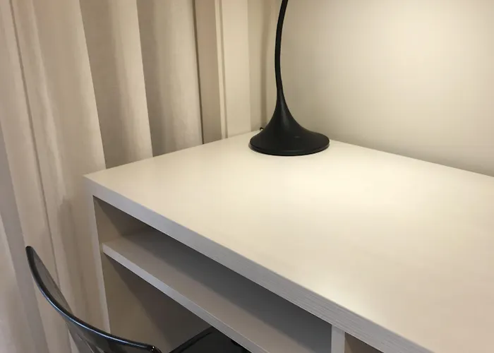 Atlantico Hotell Vigo