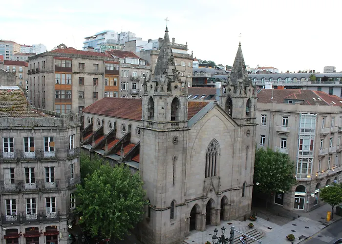 Atlantico 2* Comarca de Vigo