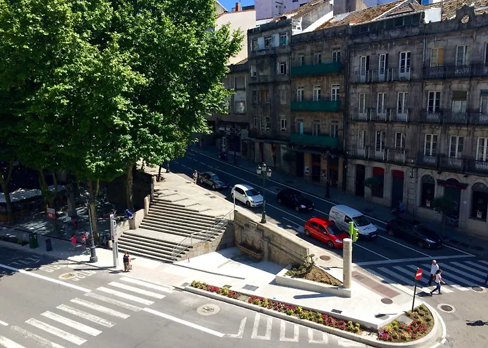 Atlantico 2* Comarca de Vigo