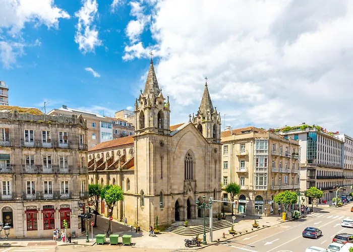 Atlantico 2* Comarca de Vigo