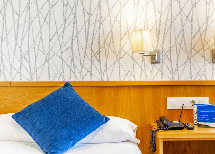 Atlantico 2* Comarca de Vigo