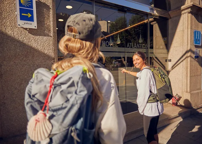 Atlantico Comarca de Vigo