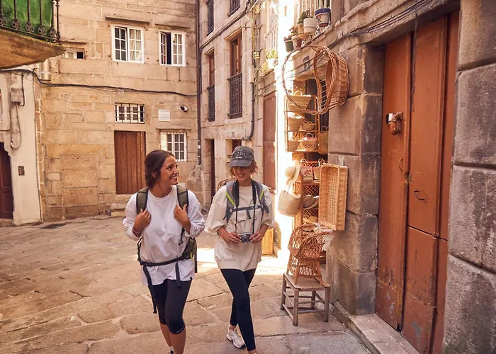 Atlantico Comarca de Vigo